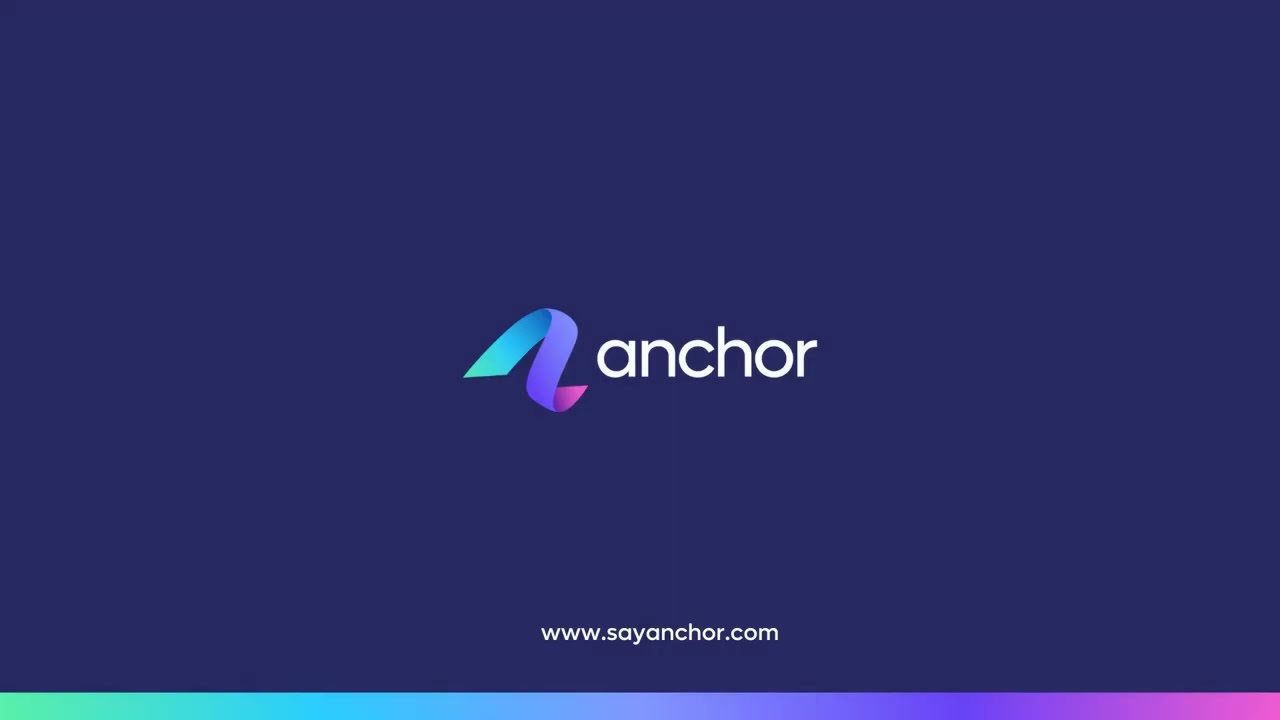 Quick Anchor Demo