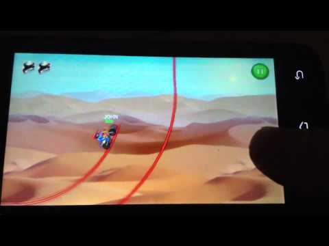 Crazy Bike - Racing Games Video