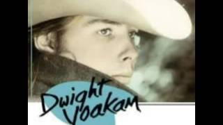 Dwight Yoakam - I Hear You Knockin&#39;.