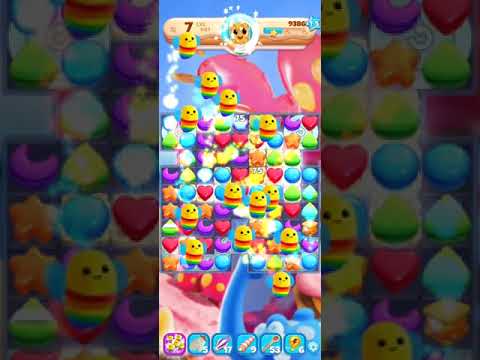 Cookie Jam Blast Level 941