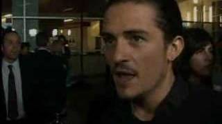 Репортаж с премьеры фильма "Гавань"