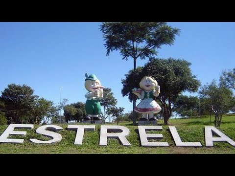 ESTRELA - RIO GRANDE DO SUL