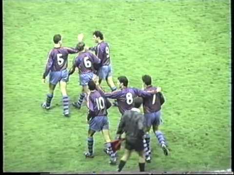 joaquin bejar QUINI goles 10º