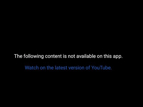 YouTube Thumbnail