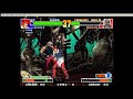 Kof 98 Omega Rugal Under 1 Minute