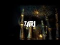 7ARI - MARIA FEAT LARTISTE (Official Visual Art Video)
