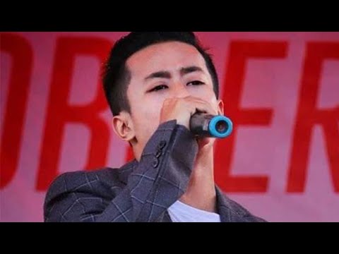 Hallakkho || Aj Maisnam