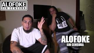 Lito y Polaco – Fuertes declaraciones para Tempo (Alofoke Sin Censura)