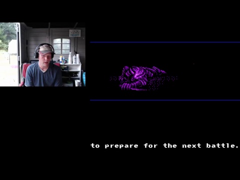 RETRO LIVESTREAM - NES - Shadow of the Ninja - I've never played this!