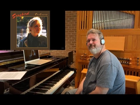 Classical Composer Reacts to Fields of Gold (Eva Cassidy) | The Daily Doug (Episode 139)