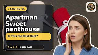 Apartman Sweet penthouse self check-in - Is This the Best Deal? | Karlovac, Croa