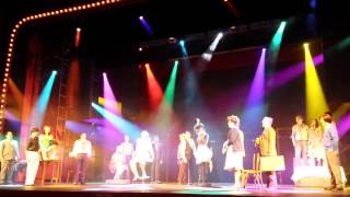 Redescobrir - Elis A Musical