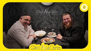 Inside Glatt A La Carte — חוויית הסטייקהאוס היוקרתית של ברוקלין - The Perlowitz Show