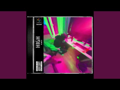 HIGH (Remix)