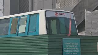 (BPLRT◻️,Last CX100/C801 down) V102 at site office