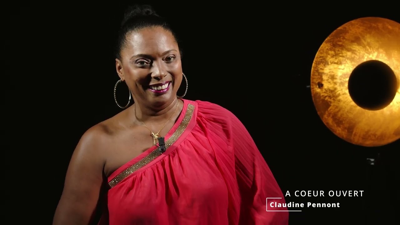 A Coeur Ouvert : Claudine Pennont, la voix discrète des musiques antillaises, révèle son parcours