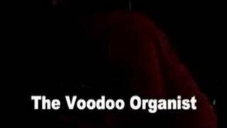 Voodoo Organist #3