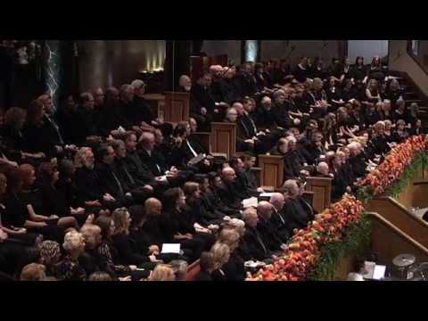 Landy Gardner Funeral - 11/04/2017 - Christ Church Nashville