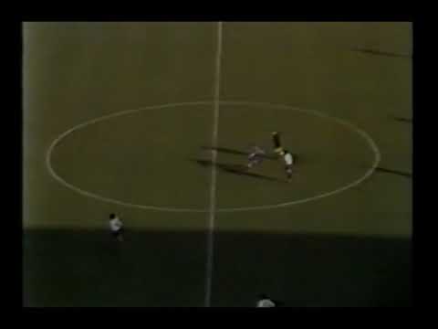 Dušan Pešić vs Dragan Bošnjak Hajduk Spalato - Dinamo Zagabria 1-2 PRVA Liga 1981 1982