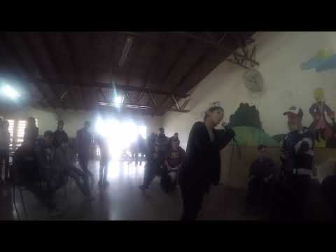 NICKYDAM vs VULCANO - 8avos - Inside Baires Vol.1