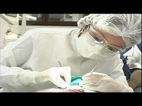 Odontologia UFRGS 2011 01 - Formandos na Clínica