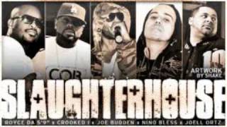 Slaughterhouse - Wack MCs