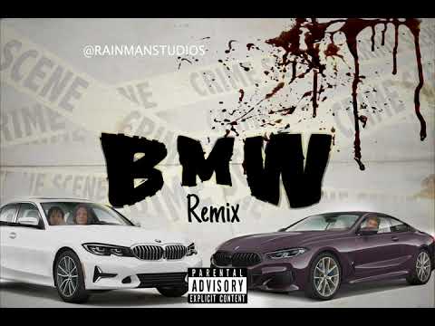 ROCK SCIENCE X CHEEZYMB X DK2X - BMW REMIX