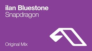 ilan Bluestone - Snapdragon