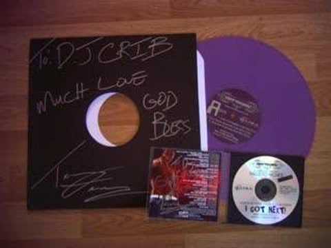 Tony TowerZ feat Dj CriB - With u