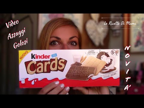 VIDEO ASSAGGI GOLOSI CON TANTE NOVITA' - COLAZIONE IN DIRETTA Tasting Live