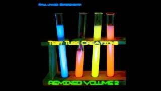 Paul James feat. Leon Lopez - Electric Kiss (Marlon Sadler Remix)