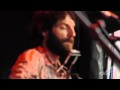 Narrow Escape - Ray Lamontagne - 5-31-08