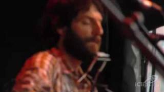 Narrow Escape - Ray Lamontagne - 5-31-08