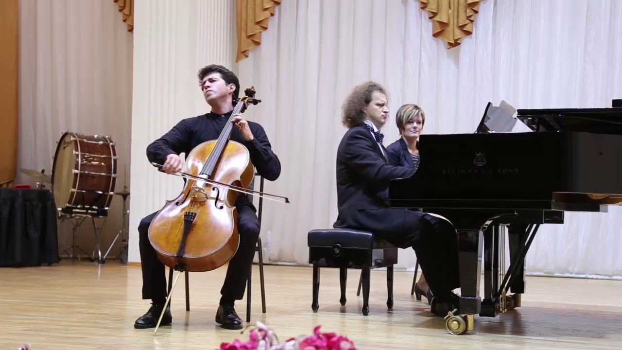 Романтические звуки осени, «Шалкыма» - 05.10.2016