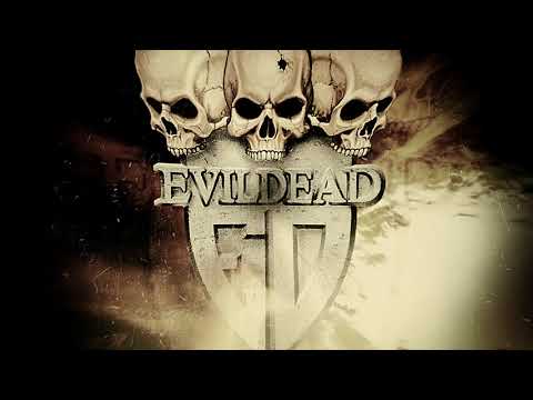 EVILDEAD "Word Of God" (Official Lyric Video)