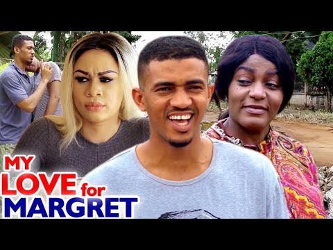 MY LOVE FOR MARGRET SEASON 7&8- Queen Nwokoye 2020 Latest Nigerian Nollwood Movie Full HD