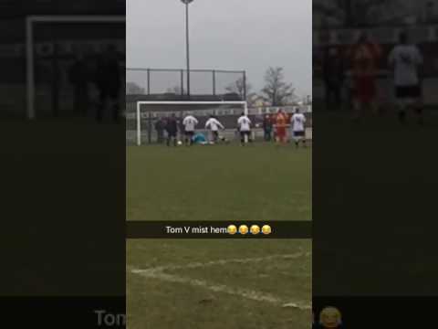 JSV Nieuwegein 10 - Focus 07 6 (04-02-2017)