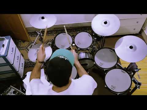 25band - az man nagzar Drum cover