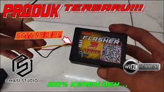 Download lagu CARA SETTING DAN PASANG MODUL SEIN 3 MODE SETTING VIA APK DI HP mp3 Download lagu CARA SETTING DAN PASANG MODUL SEIN 3 MODE SETTING VIA APK DI HP mp3