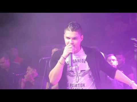 Elder Dayan Diaz & Rolando Ochoa - Ranchera + No Tienes Que Mentir en Bucaramanga 2017