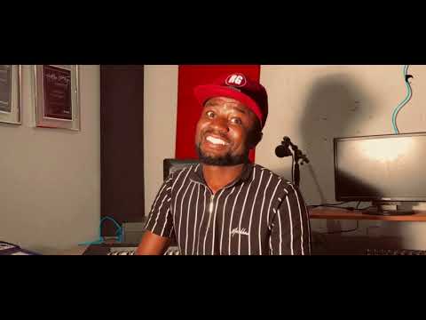 Munghana Lonene FM live performance by Rito Gustavo @Lathela. 17th October 2021.