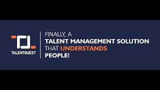TalentQuest - Vídeo