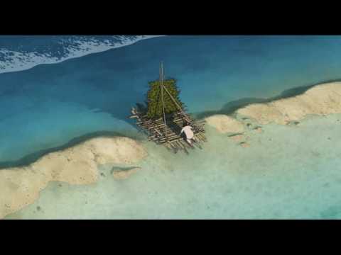 trailer