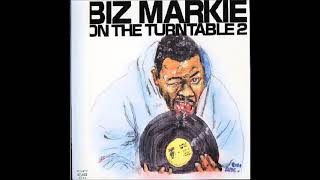 Biz Markie: On The Turntables 2