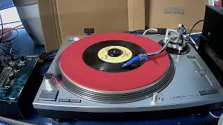 Touch Me When We're Dancing ~ Alabama ~ 1986 ~ WKSL Greencastle PA Radio Promo
