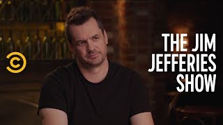 Is It Wrong to Spank a Child? - The Jim Jefferies Show