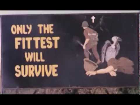 BushWar (1966-1989) With SAAF involvement (We took you back to the States)