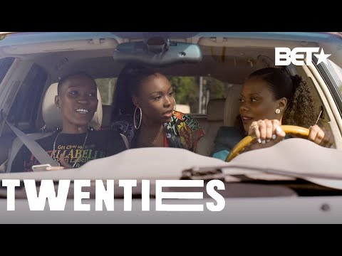 Twenties Season 1, FULL Episode 1