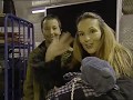 DJ BoBo "I Believe Official Videoclip "Making Of"