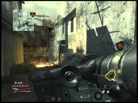 EgX-PaRlAnTo-Zz- partie avec le javelin